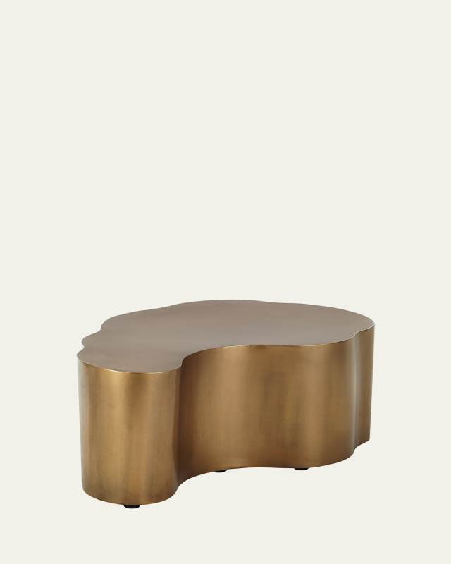 Meadow Cocktail Table